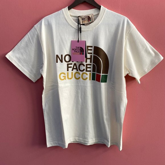 gucci shirt poshmark